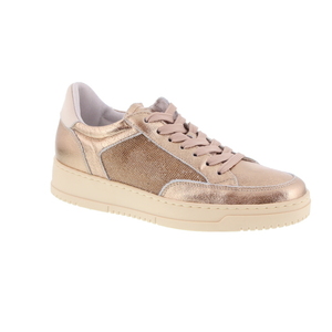 3'Belles sneaker goud