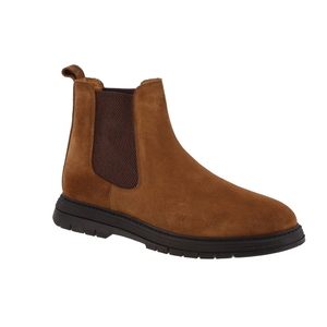 Gen.x'4 boots cognac