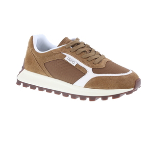 Liu Jo sneaker camel