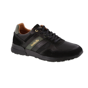 Pantofola D'oro sneaker zwart