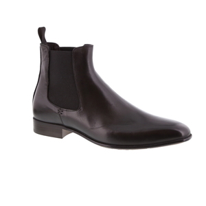 I Maschi boots zwart