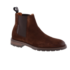 River Woods boots bruin