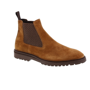 I Maschi boots camel