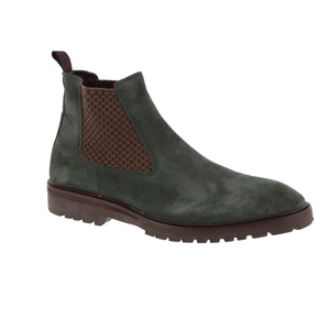 I Maschi boots groen