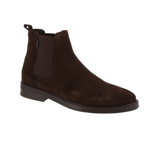 Scapa boots bruin