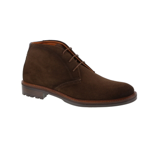 Berkelmans bottine bruin