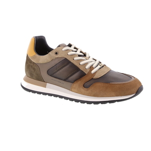 Ambitious sneaker bruin