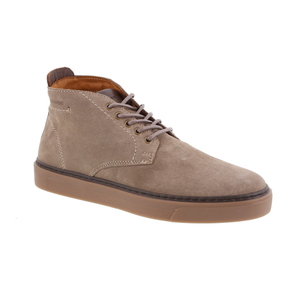 River Woods bottine taupe