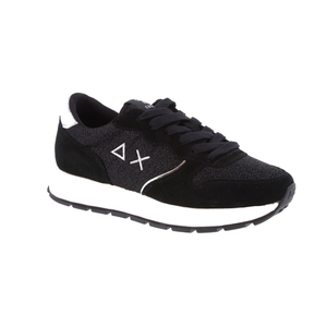 Sun68 sneaker zwart