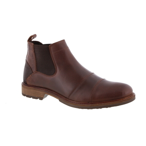 Bullboxer boots bruin