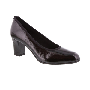 Si Moda pump zwart