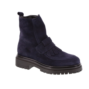 Morgane boots blauw