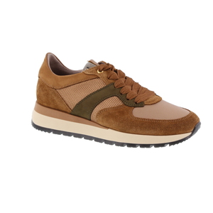 Dl Sport sneaker camel