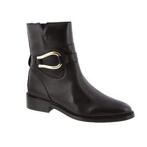 Scapa boots zwart