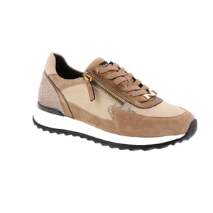 Nathan Baume sneaker camel