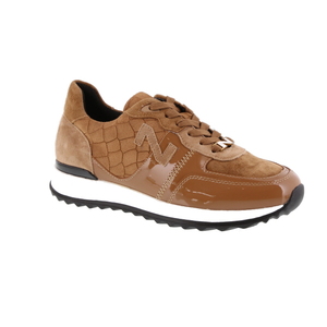 Nathan Baume sneaker camel