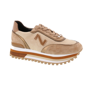 Nathan Baume sneaker camel