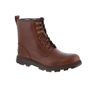 Ugg bottine cognac