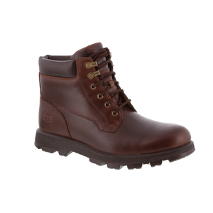 Ugg bottine cognac