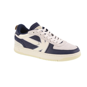 Kaotiko sneaker blauw