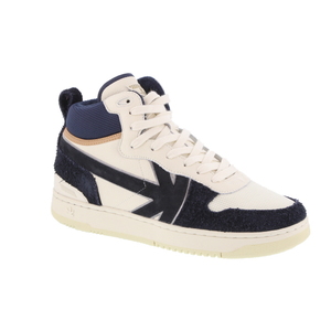 Kaotiko sneaker blauw