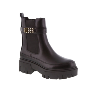 Guess boots zwart