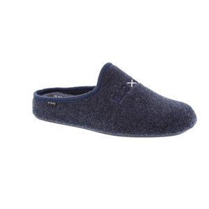 Scapa pantoffel blauw