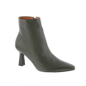 Tango enkellaars groen