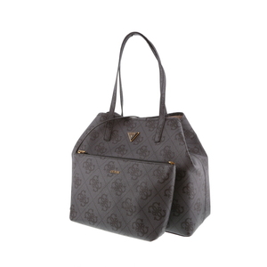 Guess shopper zwart