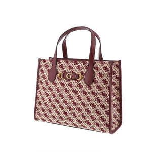 Guess shopper bordeaux