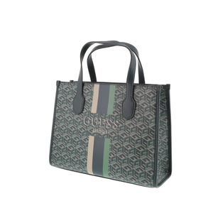 Guess shopper groen