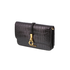 Guess crossbody zwart