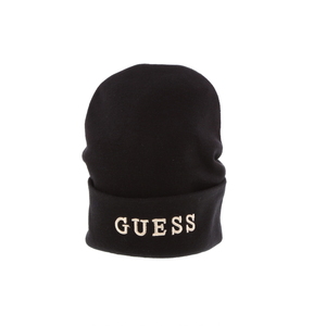 Guess muts zwart