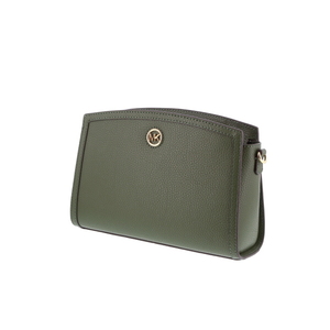 Michael Kors crossbody kaki