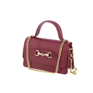 Bel'Apparanza crossbody bordeaux