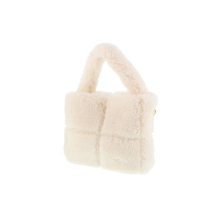 Borsa Milano crossbody wit