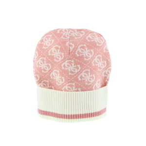 Guess muts roze