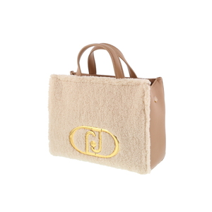 Liu Jo shopper wit