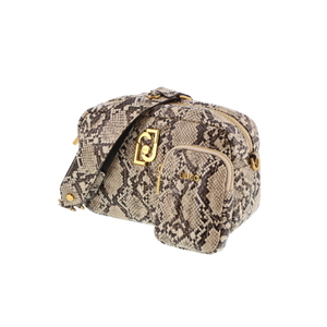 Liu Jo crossbody multi