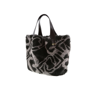 Liu Jo shopper zwart