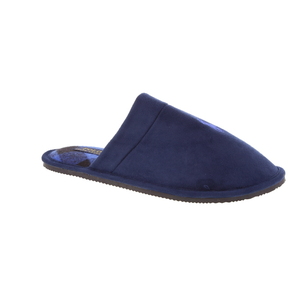 Polo Sport pantoffel blauw