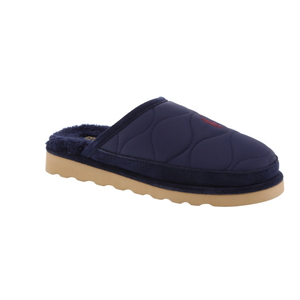 Polo Sport pantoffel blauw