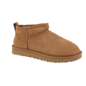 Ugg boots cognac