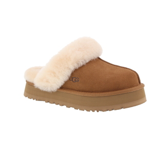 Ugg pantoffel cognac