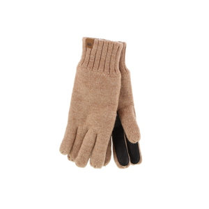 Ugg handschoenen camel