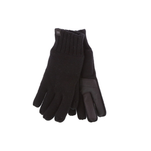 Ugg handschoenen zwart