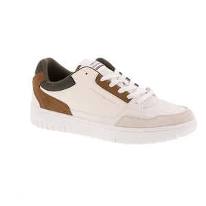 Tommy Hilfiger sneaker wit