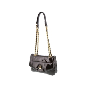 Gaudi crossbody zwart