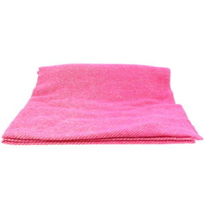 Borsa Milano sjaal roze