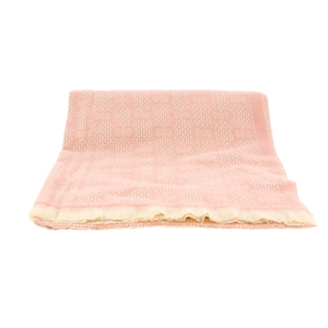 Borsa Milano sjaal roze